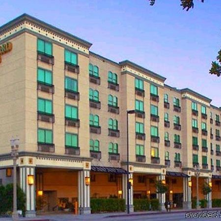 Courtyard By Marriott Los Angeles Pasadena Old Town Exteriér fotografie