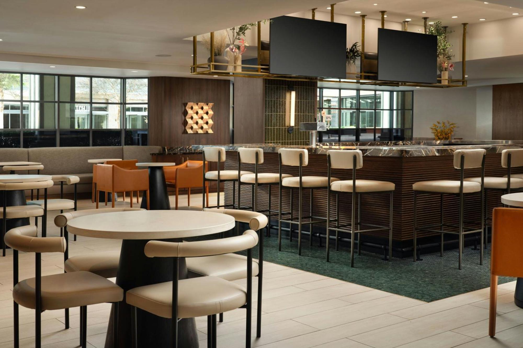 Courtyard By Marriott Los Angeles Pasadena Old Town Exteriér fotografie