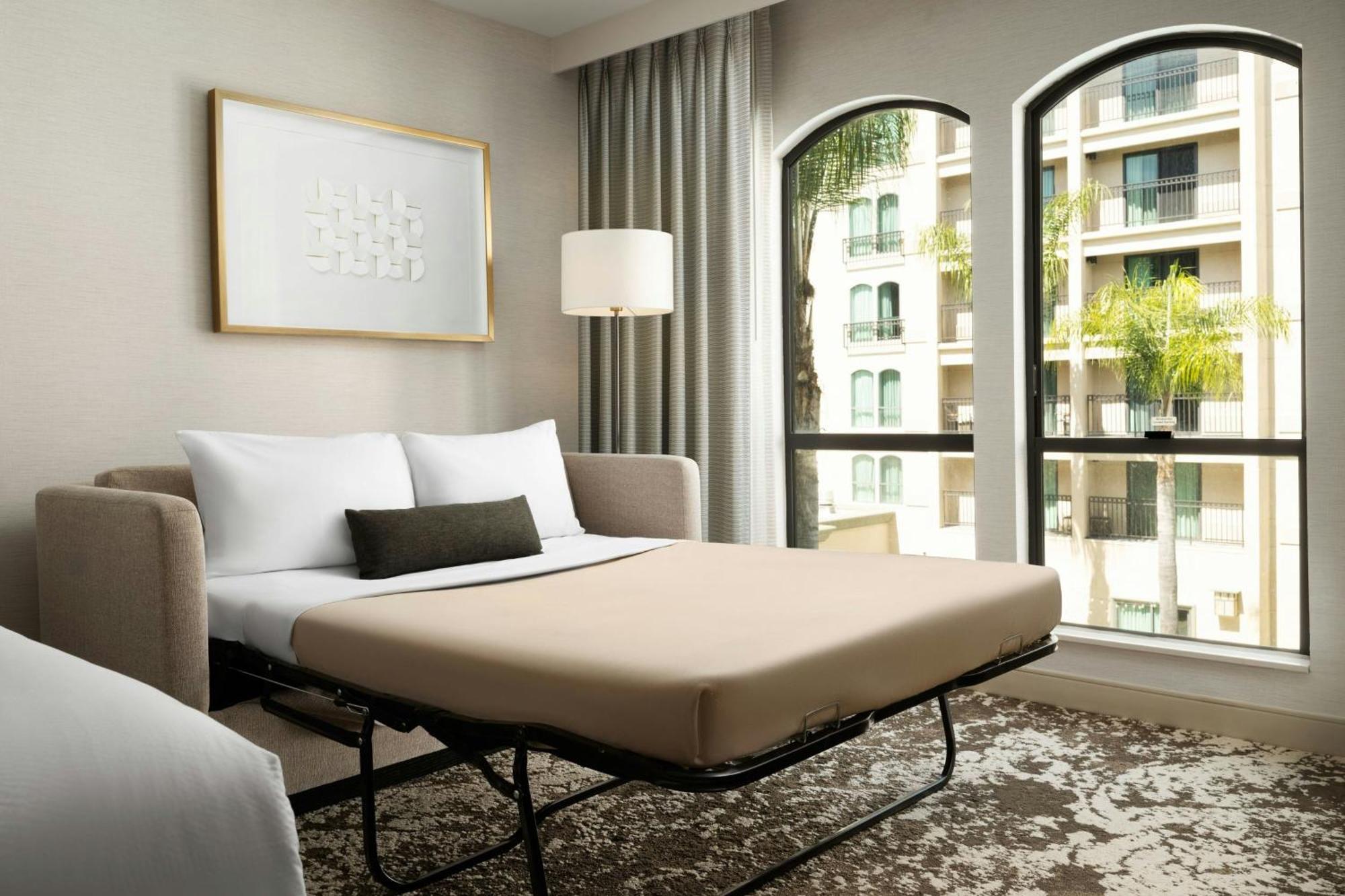 Courtyard By Marriott Los Angeles Pasadena Old Town Exteriér fotografie