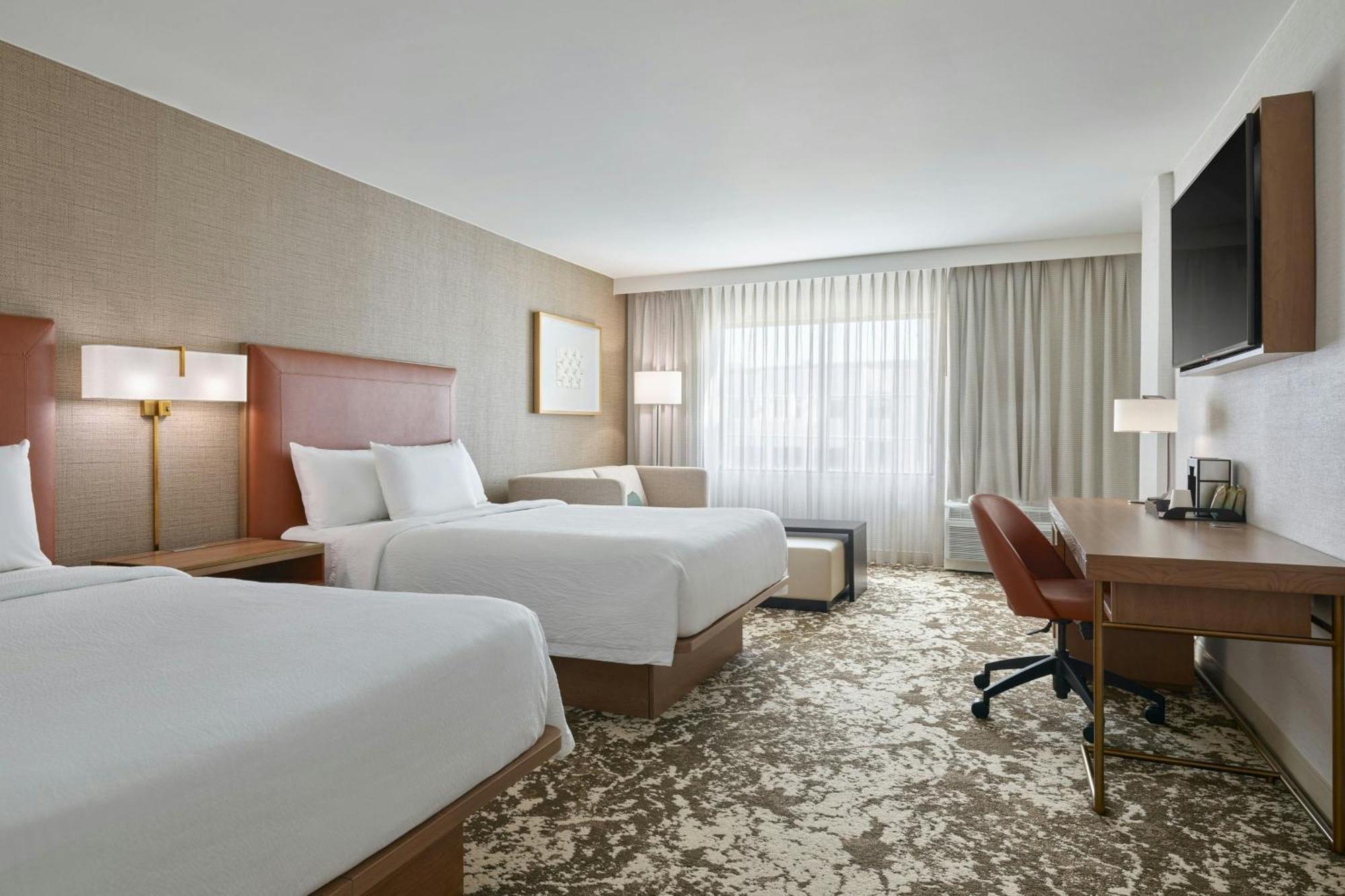 Courtyard By Marriott Los Angeles Pasadena Old Town Exteriér fotografie
