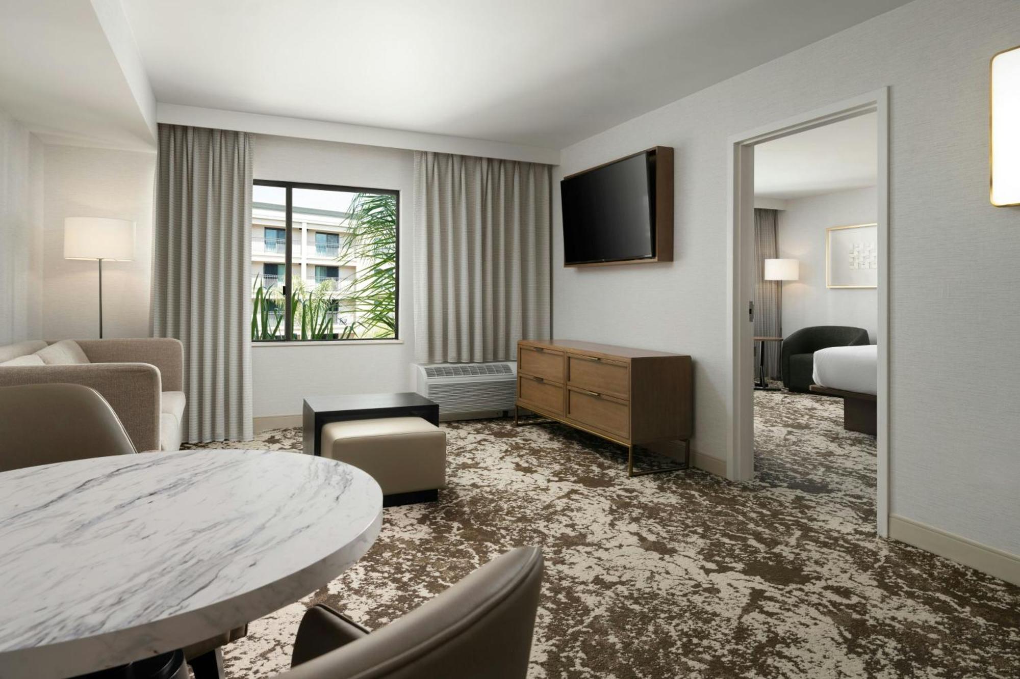 Courtyard By Marriott Los Angeles Pasadena Old Town Exteriér fotografie