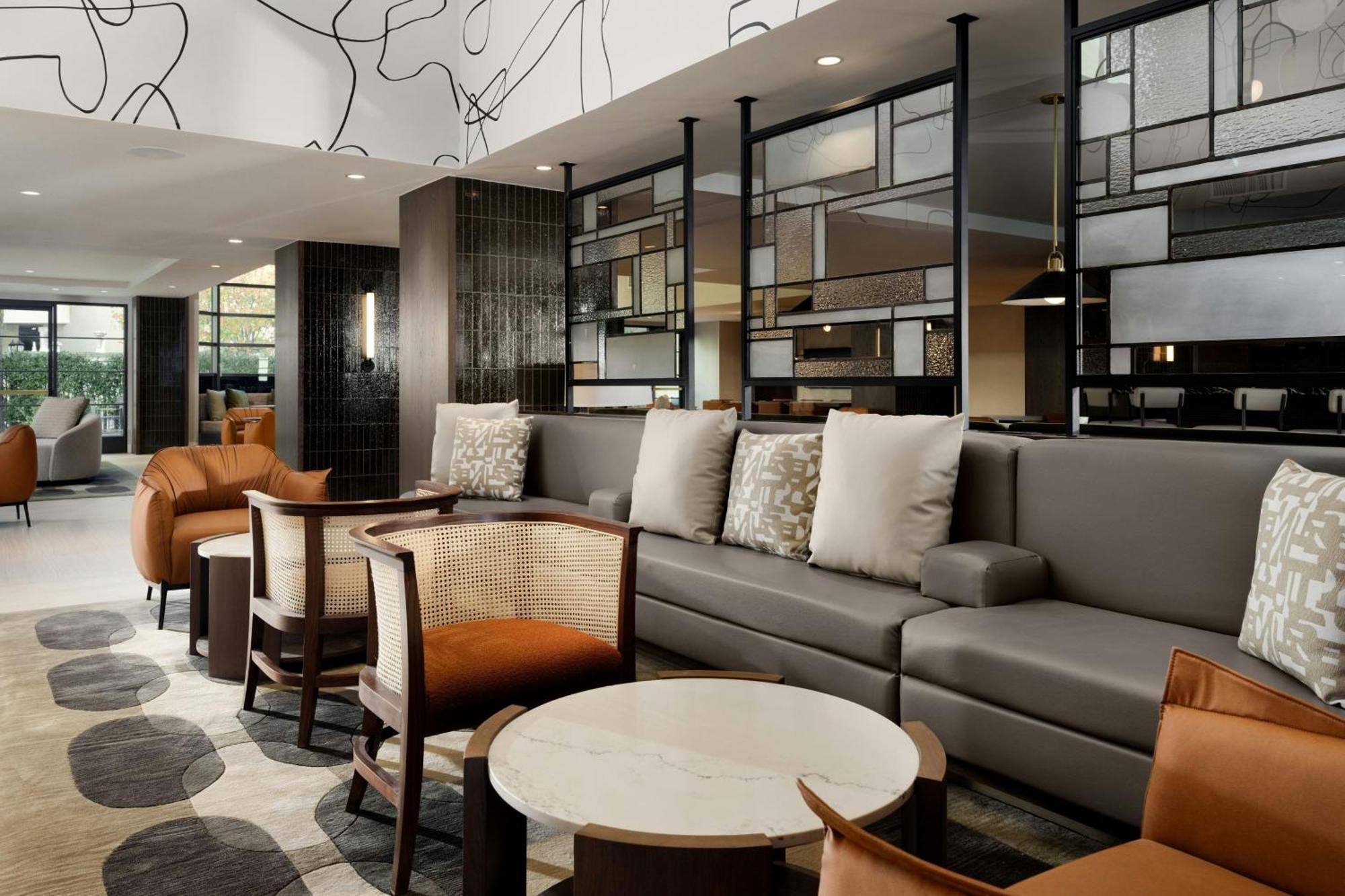 Courtyard By Marriott Los Angeles Pasadena Old Town Exteriér fotografie
