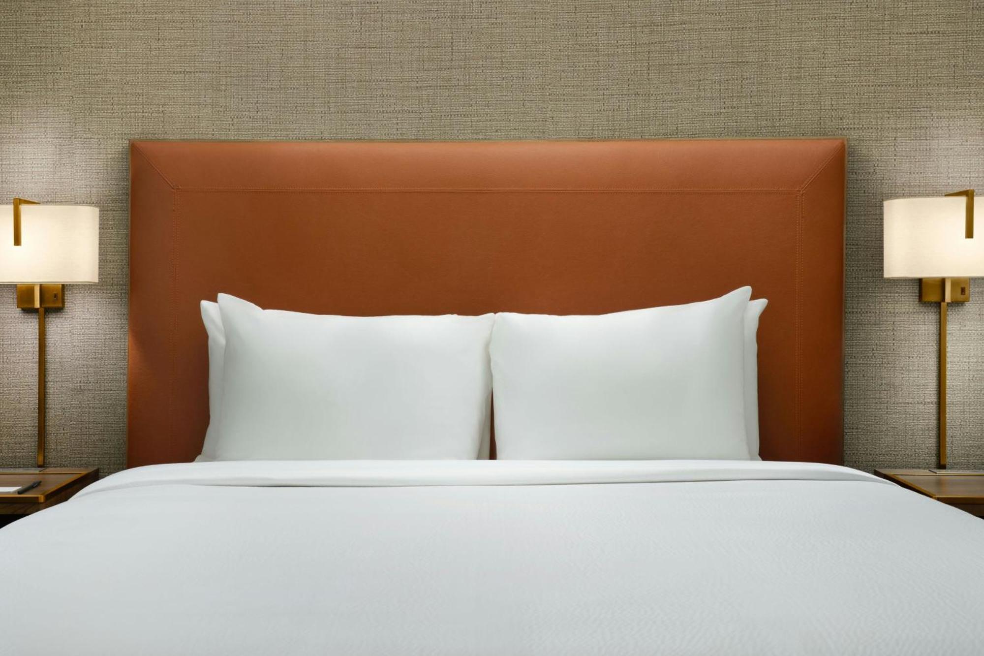 Courtyard By Marriott Los Angeles Pasadena Old Town Exteriér fotografie