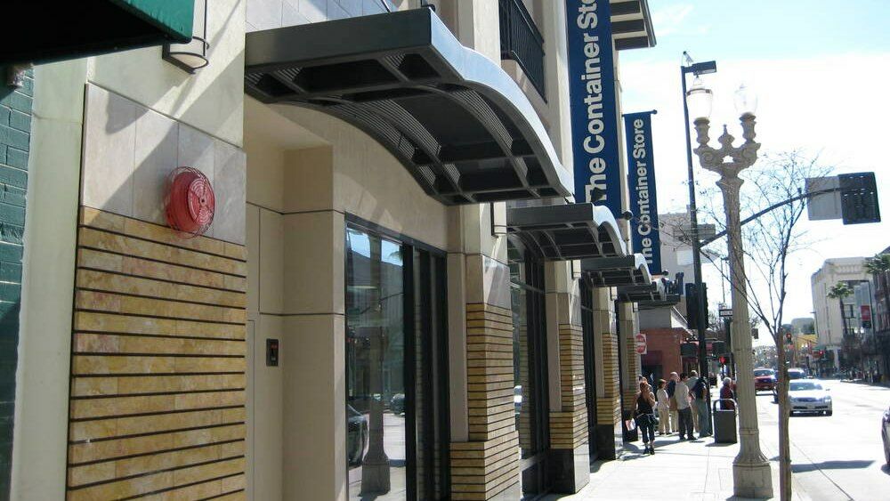 Courtyard By Marriott Los Angeles Pasadena Old Town Exteriér fotografie